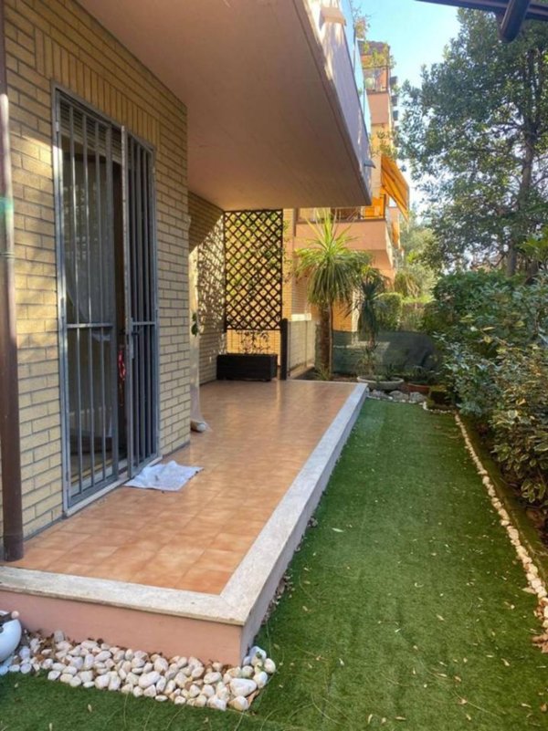 appartamento in vendita a Pesaro in zona Pantano