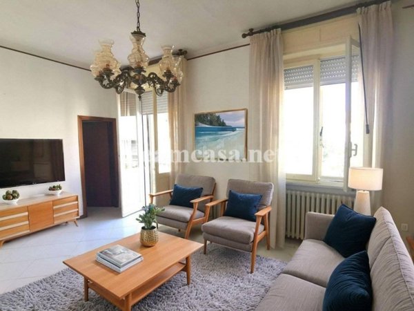 appartamento in vendita a Pesaro in zona Pantano