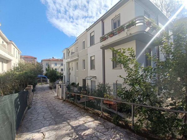 casa indipendente in vendita a Pesaro in zona Mare
