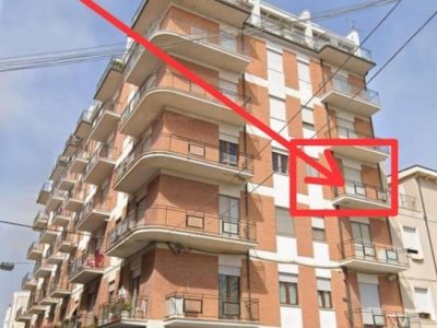 appartamento in vendita a Pesaro in zona Mare