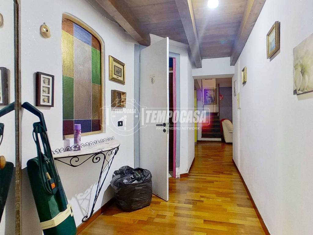 appartamento in vendita a Pesaro in zona Pantano