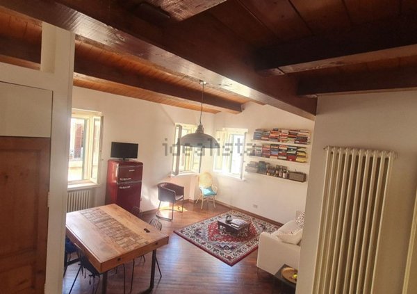 appartamento in vendita a Pesaro in zona Centro Città