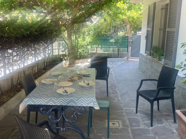 casa indipendente in vendita a Pesaro in zona San Bartolo