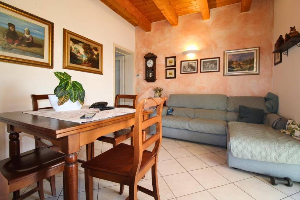 appartamento in vendita a Pesaro
