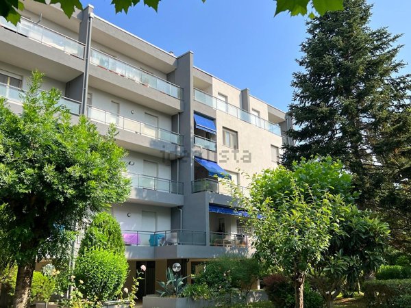 appartamento in vendita a Pesaro