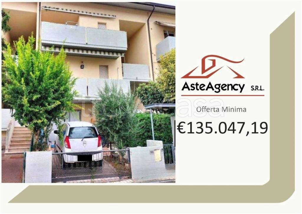 casa indipendente in vendita a Pesaro in zona Borgo Santa Maria