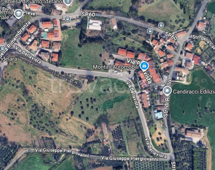 appartamento in vendita a Pesaro in zona Candelara