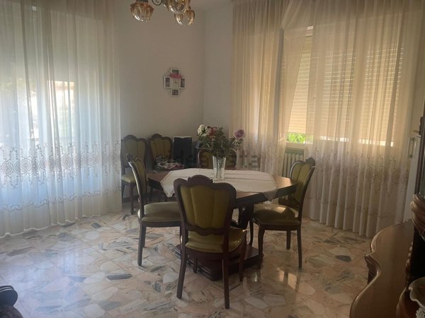 appartamento in vendita a Pesaro in zona Soria
