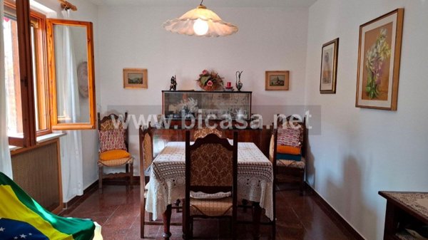 casa semindipendente in vendita a Pesaro in zona Pozzo Alto