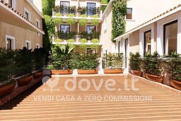 appartamento in vendita a Pesaro
