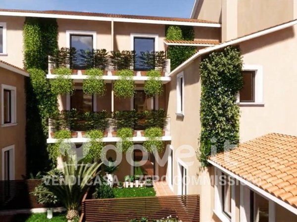 appartamento in vendita a Pesaro