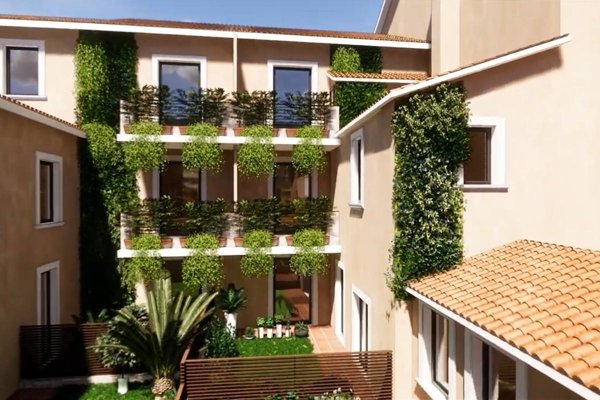 appartamento in vendita a Pesaro