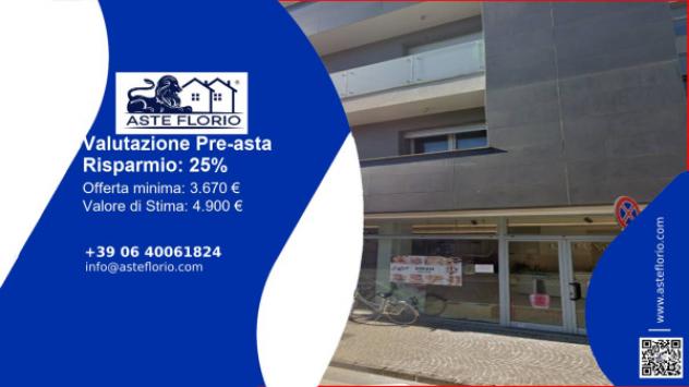 pentavano in vendita a Pesaro