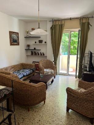 appartamento in vendita a Pesaro in zona Mare