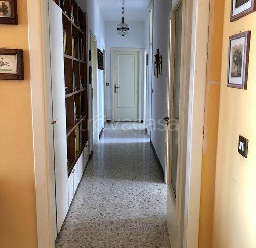 appartamento in vendita a Pesaro in zona Borgo Santa Maria