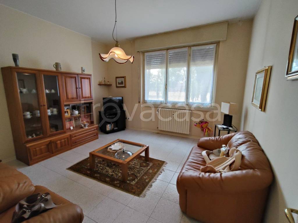 appartamento in vendita a Pesaro in zona Santa Veneranda