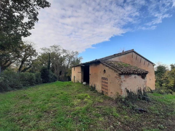 casa indipendente in vendita a Pesaro in zona Muraglia