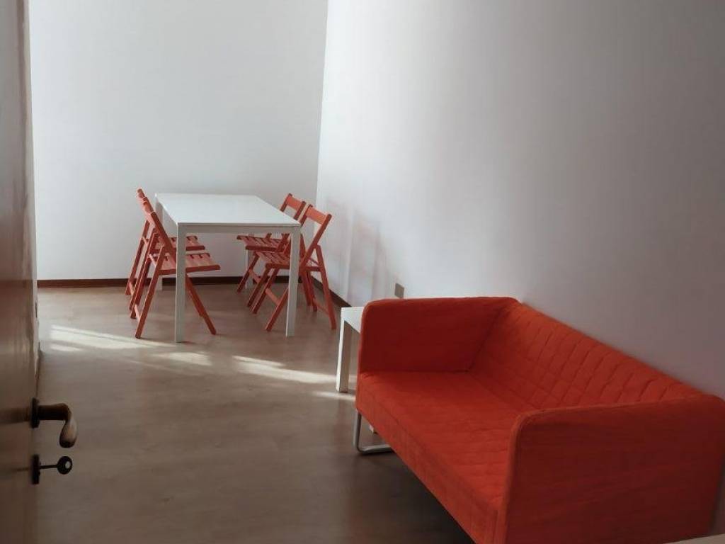 appartamento in vendita a Pesaro in zona Porto