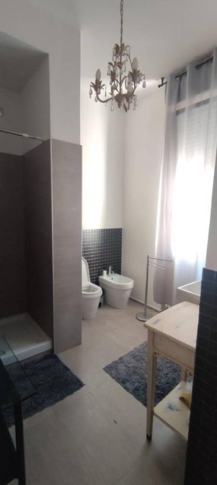 appartamento in vendita a Pesaro in zona Centro Città