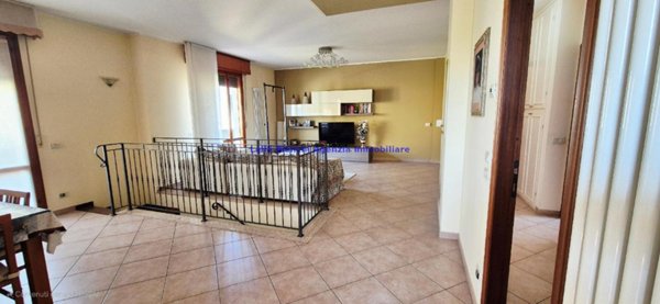 appartamento in vendita a Pesaro in zona Muraglia