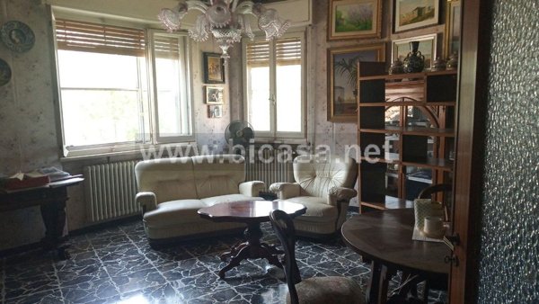 casa semindipendente in vendita a Pesaro in zona Mare