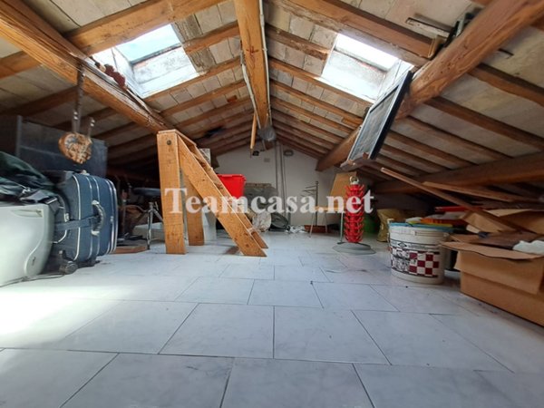 casa indipendente in vendita a Pesaro in zona Pantano
