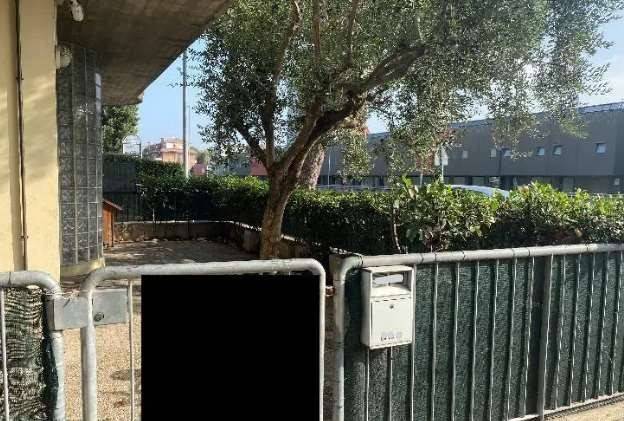 appartamento in vendita a Pesaro in zona Santa Veneranda