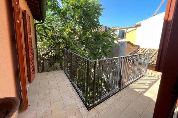 appartamento in vendita a Pesaro in zona Centro Città