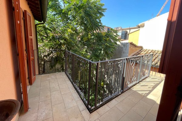 appartamento in vendita a Pesaro in zona Centro Città