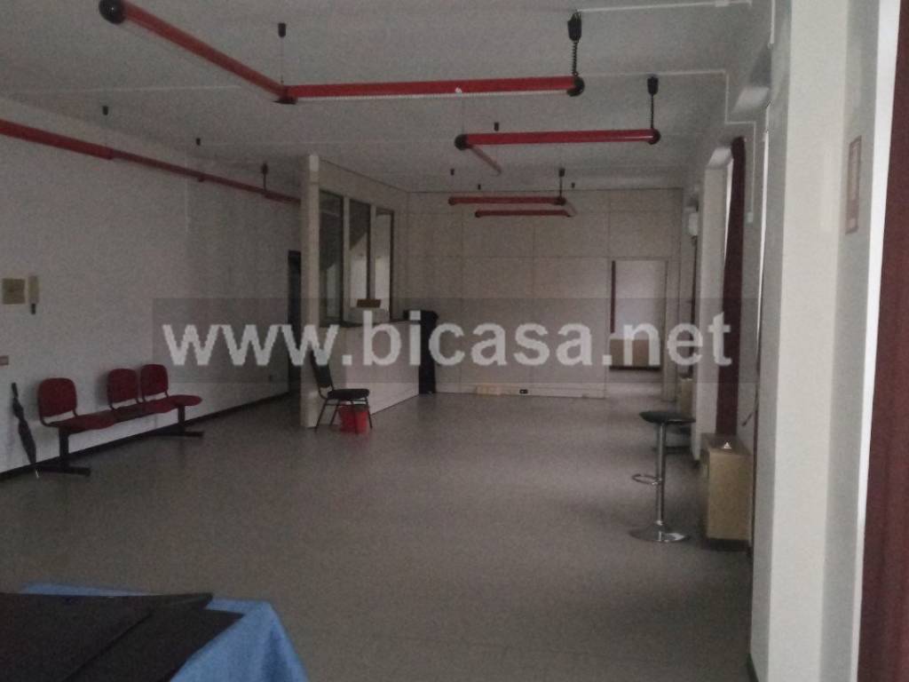 appartamento in vendita a Pesaro