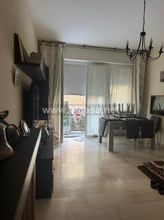 appartamento in vendita a Pesaro in zona Mare