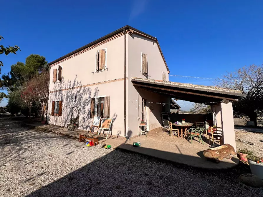 casa indipendente in vendita a Pesaro in zona Candelara