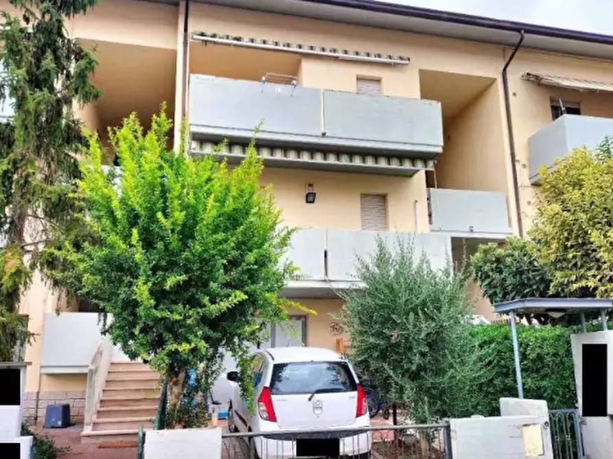 casa indipendente in vendita a Pesaro in zona Borgo Santa Maria