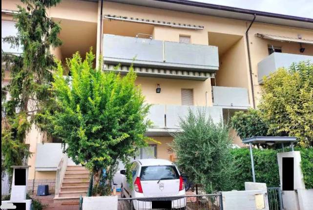 casa indipendente in vendita a Pesaro in zona Borgo Santa Maria