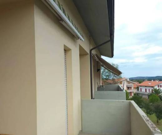 casa indipendente in vendita a Pesaro in zona Borgo Santa Maria