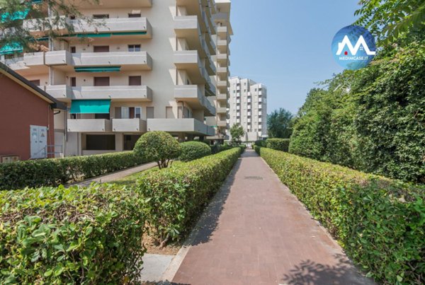 appartamento in vendita a Pesaro in zona Mare