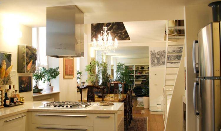 appartamento in vendita a Pesaro in zona Centro Città