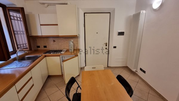 appartamento in vendita a Pesaro in zona Centro Città