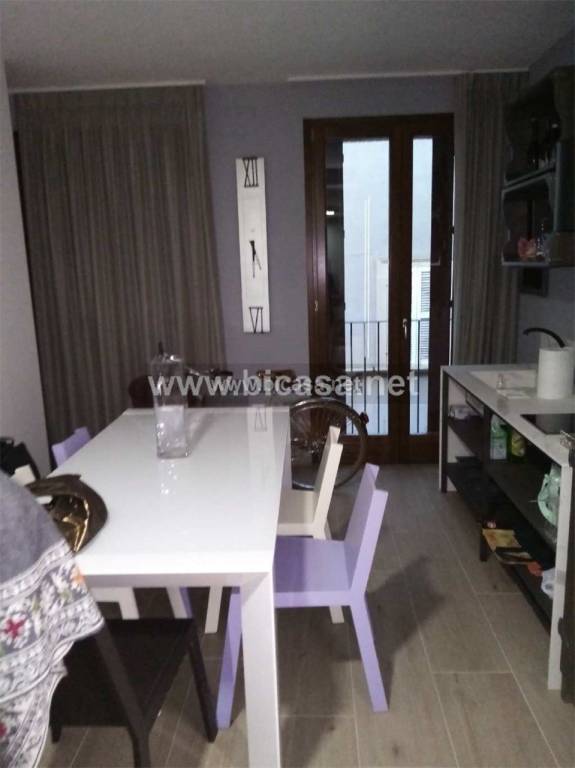 appartamento in vendita a Pesaro in zona Centro Città
