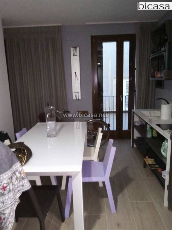 appartamento in vendita a Pesaro in zona Centro Città