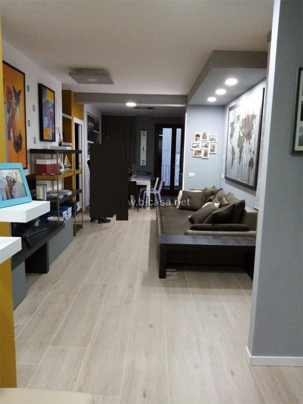 appartamento in vendita a Pesaro in zona Centro Città