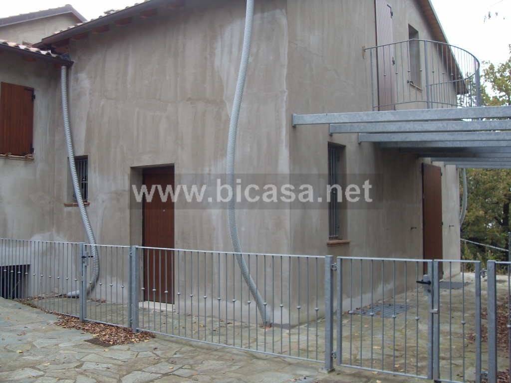appartamento in vendita a Pesaro in zona Novilara