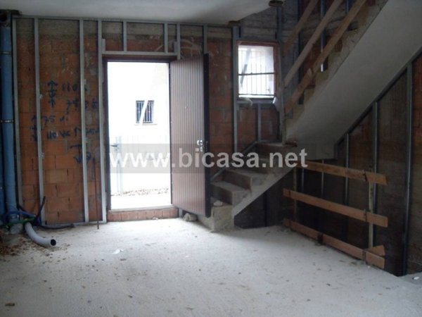 appartamento in vendita a Pesaro in zona Novilara