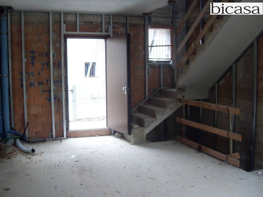 appartamento in vendita a Pesaro in zona Novilara