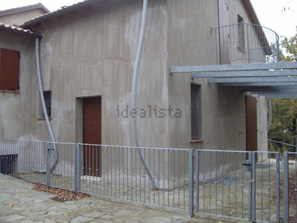 appartamento in vendita a Pesaro in zona Novilara