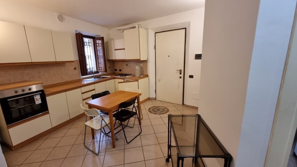 appartamento in vendita a Pesaro in zona Centro Città