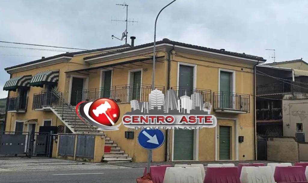 appartamento in vendita a Pesaro in zona Case Bruciate