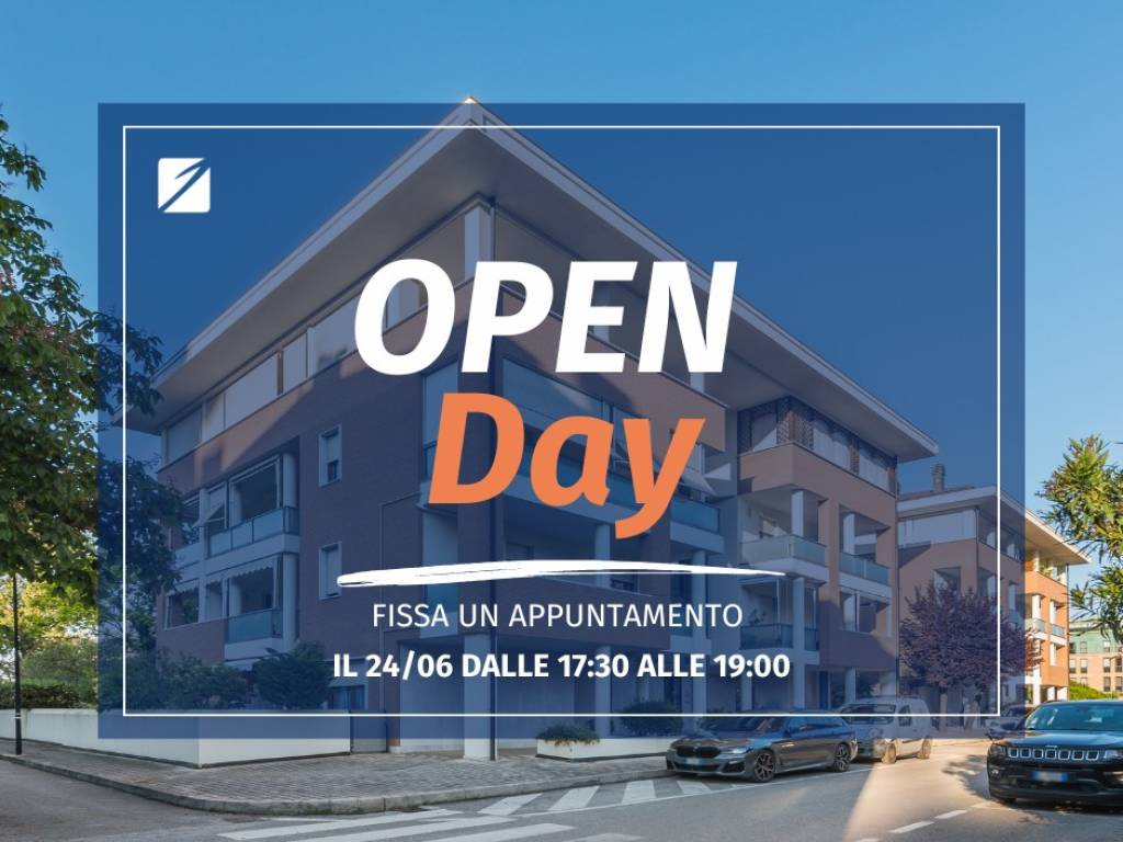 appartamento in vendita a Pesaro in zona Mare