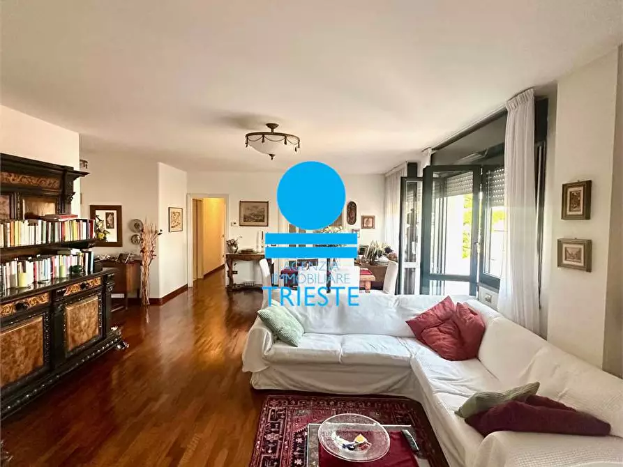 appartamento in vendita a Pesaro in zona Centro Città
