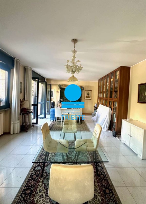 appartamento in vendita a Pesaro in zona Centro Città